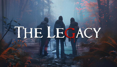 Download The Legacy