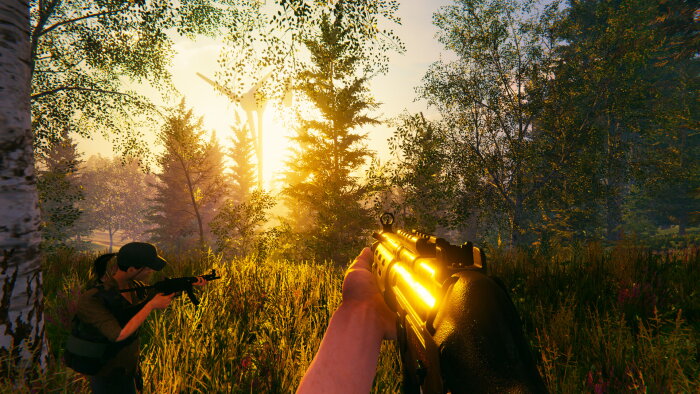 The Legacy Free Download Torrent