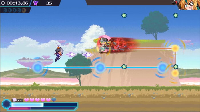 The Legend of Dark Witch Episode 4 Download Free