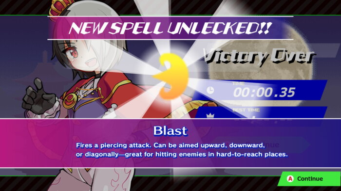 The Legend of Dark Witch Episode 4 Free Download Torrent