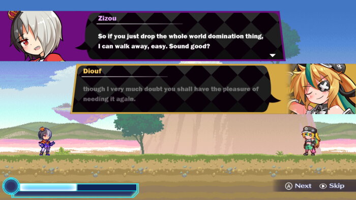 The Legend of Dark Witch Episode 4 Crack Download