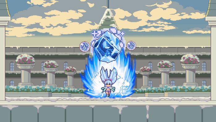 The Legend of Dark Witch Episode 4 Repack Download