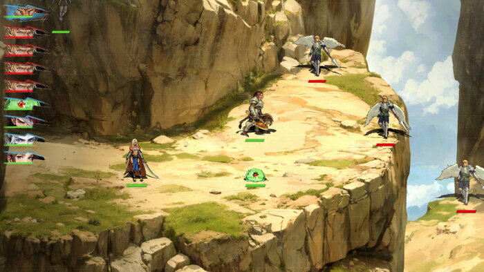The Legend of Fancy Realm Remake Crack Download