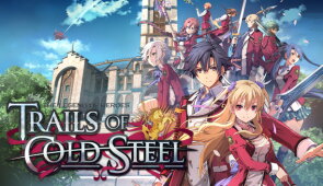 Download The Legend of Heroes: Trails of Cold Steel