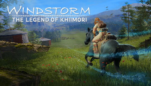 Download The Legend of Khiimori