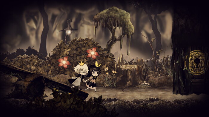 The Liar Princess and the Blind Prince Download Free