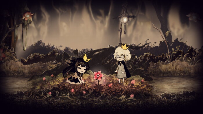 The Liar Princess and the Blind Prince Crack Download