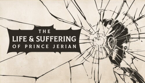 Download The Life and Suffering of Prince Jerian