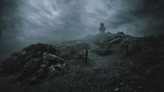 The Lightkeeper Download Free