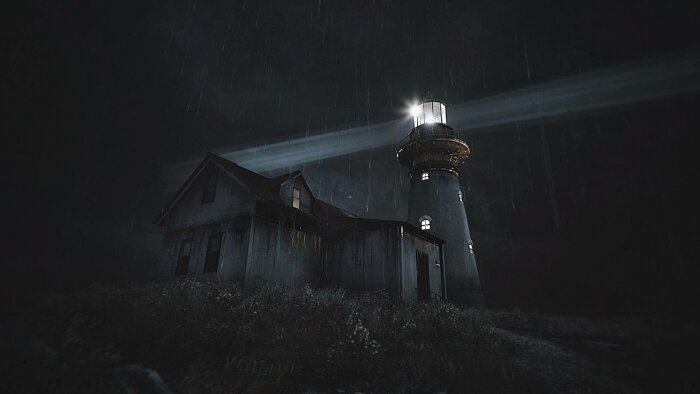 The Lightkeeper Crack Download