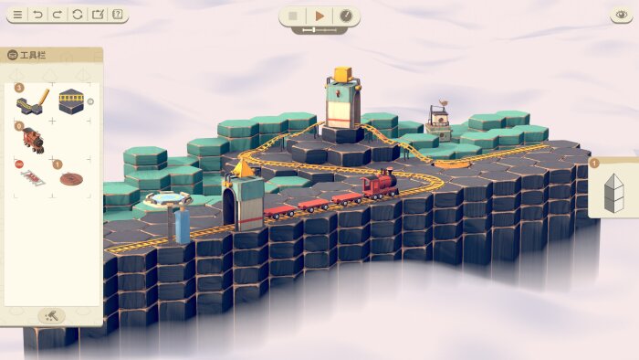 The Lilliput Workshop Download Free