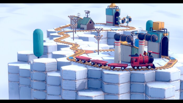 The Lilliput Workshop Crack Download