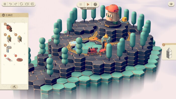 The Lilliput Workshop PC Crack