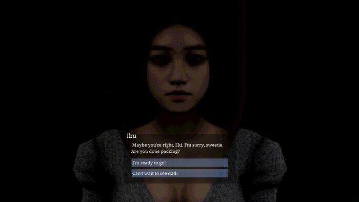 (The Lingering) Graveyard Visit Download Free