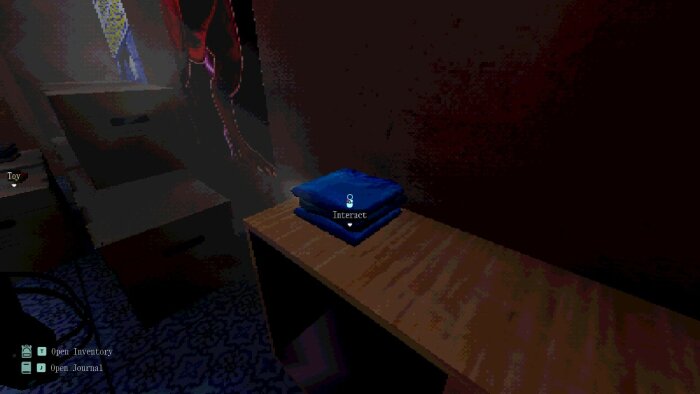 (The Lingering) Graveyard Visit Free Download Torrent