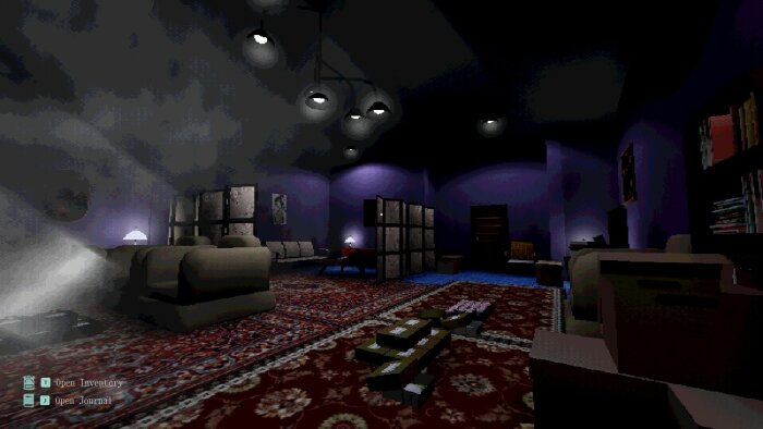 (The Lingering) Graveyard Visit Crack Download