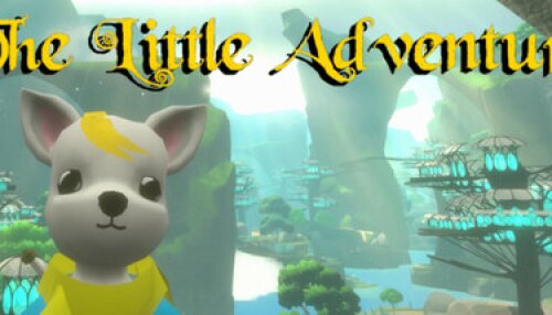 Download The Little Adventure