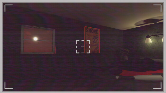 The Locked Room PC Crack