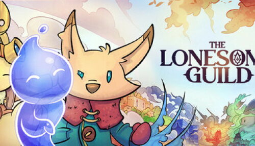 Download The Lonesome Guild