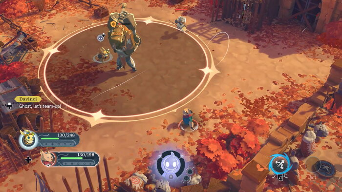 The Lonesome Guild Download Free