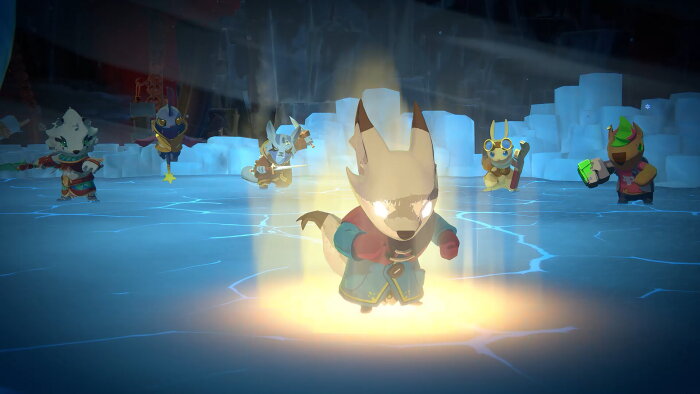 The Lonesome Guild Free Download Torrent