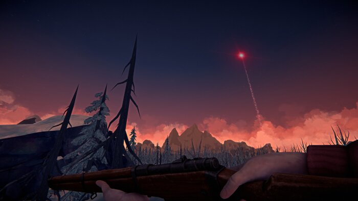 The Long Dark Free Download Torrent