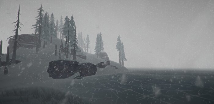 The Long Dark PC Crack