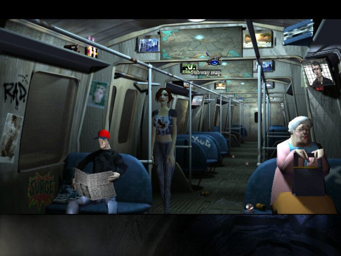 The Longest Journey Download Free