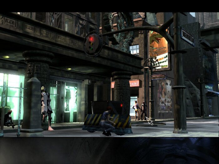 The Longest Journey Free Download Torrent