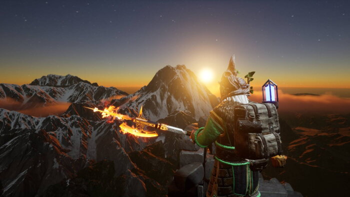 The Lord of the Rings: Return to Moria™ Durin's Folk Expansion PC Crack