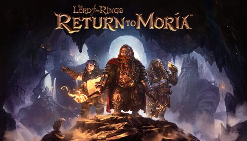 Download The Lord of the Rings: Return to Moria™