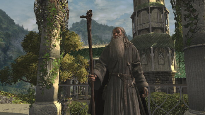 The Lord of the Rings: War in the North™ - Legacy Edition Free Download Torrent