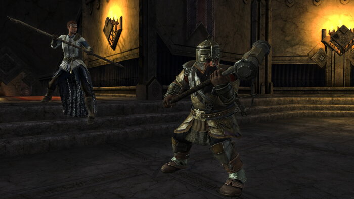 The Lord of the Rings: War in the North™ - Legacy Edition PC Crack