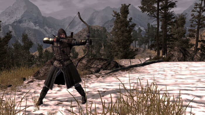The Lord of the Rings: War in the North™ - Legacy Edition Repack Download