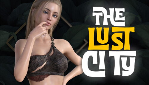 Download The Lust City