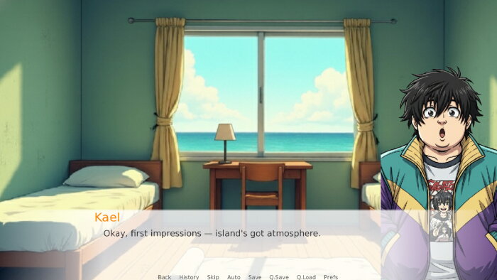 The Lyra Signal Crack Download