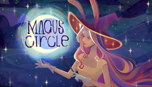Download The Magus Circle