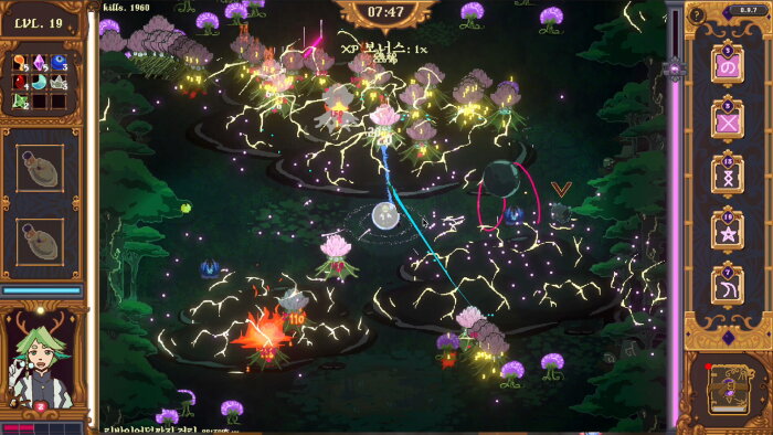 The Magus Circle Download Free