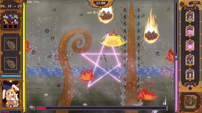The Magus Circle Free Download Torrent