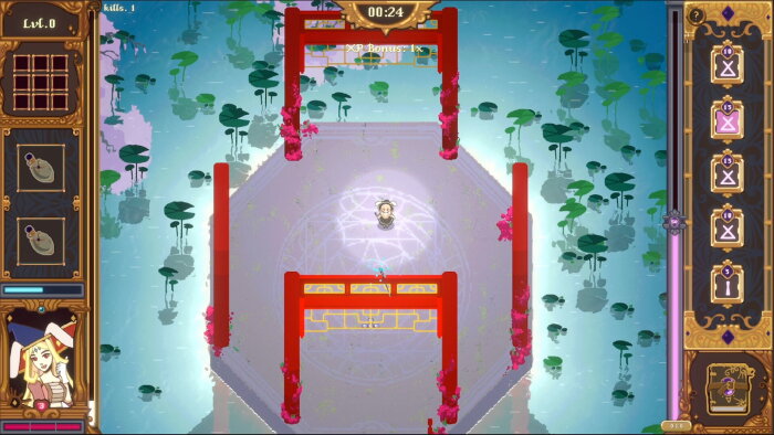 The Magus Circle Crack Download