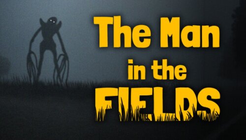 Download The Man in the Fields