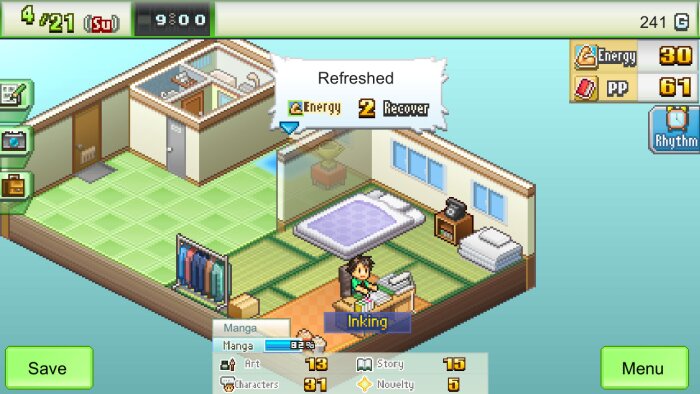 The Manga Works Free Download Torrent