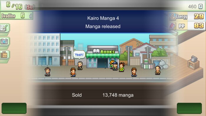 The Manga Works PC Crack