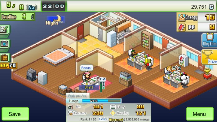 The Manga Works Repack Download