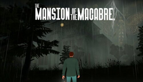 Download The Mansion of The Macabre