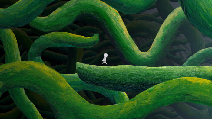 The Master's Pupil Download Free