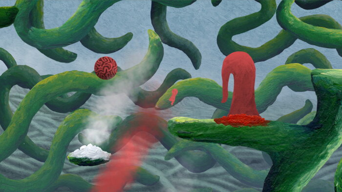 The Master's Pupil Free Download Torrent