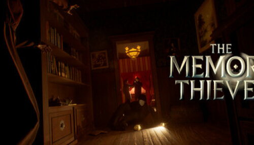 Download The Memory Thieves