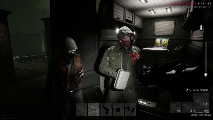 The Memory Thieves Free Download Torrent