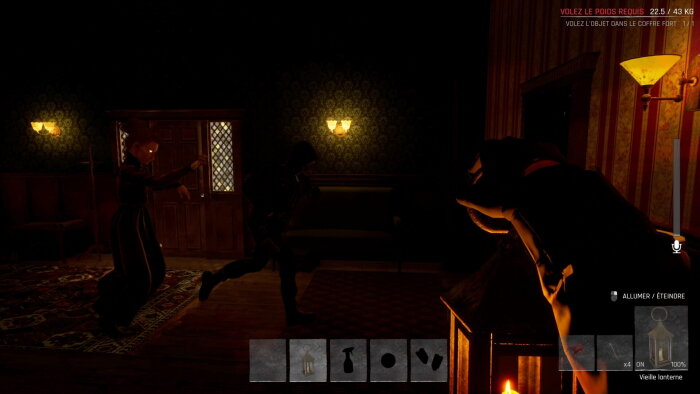 The Memory Thieves Crack Download